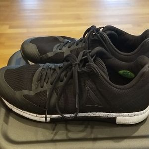 Reebok Speed cross training shoes